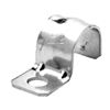 924S - 1-1/2" One Hole Emt Strap - Nsi Industries