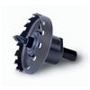 92578 - .875" HSS Cutter PKG - Greenlee
