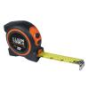 93125 - 25' Single Hook Magnetic Measuring Tape - Klein Tools