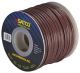93131 - 8/2 Brown Wire Spool 1' - Satco