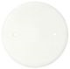 9315 - 4-1/2 Round Blank Cover - Allied Moulded Products