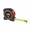 93225 - 25' Double Hook Magnetic Measuring Tape - Klein Tools