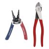 94156 - Wirestripper /Plier Kit Incl D2488 & K11095RWB - Klein Tools