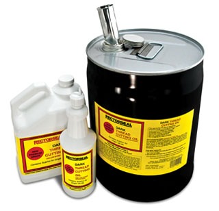94273 - Dark Cutting Oil Gallon - Rectorseal