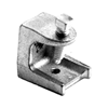 954 - 1/2" Malleable Beam Clamp - Bridgeport