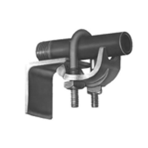 962 - 3/4 Right Angle Conduit Clamp