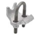 969 - 3-1/2" Right Angle Type Conduit Clamp For Rigid, I - Bridgeport Fittings