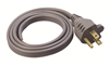 9733SW8809 - 3' Appliance Cord - Cables & Cords