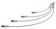 98154 - 4/0 Wire Grabber W/21" Lyd - Rectorseal
