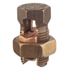 9H - #10 H.S. Split Bolt - Blackburn Mechanical