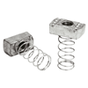A10012SS - 1/2" SS Spring Nut - Abb Installation Products, Inc