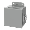 A1008CH - 10X8X4 N12, CH, SCDN LTCH - Hoffman Enclosures, Inc.