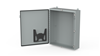 A161606LP - 16X16X6 N12 CLMP CH Encl - Nvent Hoffman