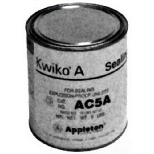 AC1A - Sealing Cement - Appleton