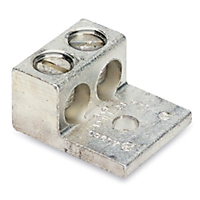 ADR2521 - 250 Al/Cu 2 Conduct Lug - Blackburn Mechanical