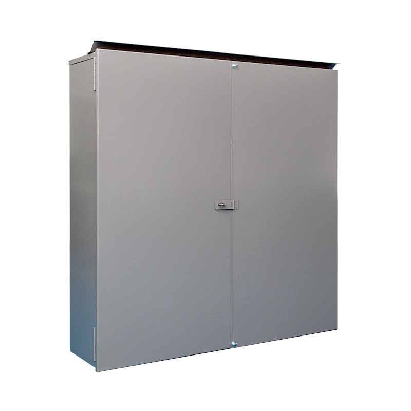 AEP363612SDCT3 Unity Manufacturing 36X36X12 Nema 3R Can