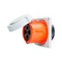 AH4100R12W - Plug Pin & Sleeve 100A 125-250V 3P4W WT or - Eaton