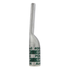 AL400N - 400 Al/Cu 2 Hole Compression Lug - Nsi Industries