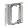 AMR158 - 5/8" 1G STL Adj Mud Ring - Eaton