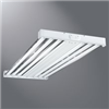 APHL654SNUPLL850 - 6 Lamp 54W Fbay W/Lamps - Metalux