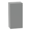 ASE12X12X4NK - 12X12X4 N1 PNTD SC NK - Hoffman Enclosures, Inc.