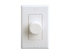 AU0100WHLAV1 - SPKR Level Vol Contr WH+La (M2) - Legrand-On-Q