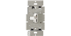 AY10PWH - Ariadni 1000W Preset SP White - Lutron