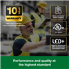 AYCL253PWH - Ariadni 250W Led 3WAY White - Lutron