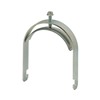 B1564S - BLTD 4" Pipe Clamp W/Saddle - Cooper B-Line/Cable Tray