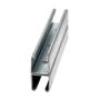 B22A120GLV - BLTD 3-1/4X1-5/8X120 12GA GLV BK2BK SLD CHNL - Cooper B-Line/Cable Tray