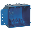 B232BUPC - 2G NM Blue Box&BRKT 32cuin - Abb Installation Products, Inc