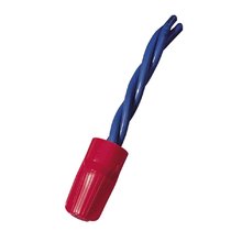 B2B - B-Cap Wire Connector, Model B2 Red, 500/Bag - Buchanan