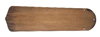 B552SC012 - 52" Charred Oak Blades - Craftmade