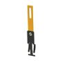 BA311 - SPRG #12-8AWG DRP Wire/Rod Securing Clip - Eaton
