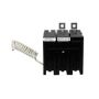 BAB3015C - 3P 15A 120/240V 10KAIC Switch Neutral BRKR - Eaton