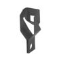 BF12 - SPRG "Z" Purlin Clip For S-Hooks - Eaton