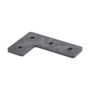 BFV143 - BLTD 5-3/8X3-1/2" 4H FG FLT CRNR PLT - Eaton