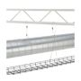 BKB25063180 - SPRG 1/16" X 180" Kwik-Wire, 1/4"-20 BLT - Eaton
