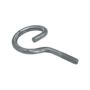 BR12T - SPRG 3/4" Bridle Ring, #10-24X9/16 - Eaton