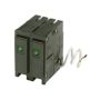 BRSURGE - Plug On Surge Protective Device - Eaton Corp