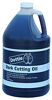 C04 - Dark Cutting Oil (Gallon) - LH Dottie