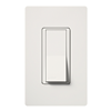 CA3PSWH - Claro 15A SWTCH 3WY White - Lutron