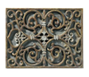 CARRC - Recessed Carved Chime - Craftmade
