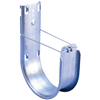 CAT64HP - Steel 4" Cable Clip - Nvent Caddy