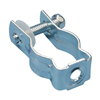 CD2B - Steel Bolt Close Conduit/Pipe Clamp - Nvent Caddy