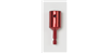 CDS7197 - 3/8" Concrete Hangermate Drive Socket - Peco Fasteners