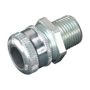 CGB195SA - 1/2" Alu Dia Male Cord Grip (.500-.625) - Eaton