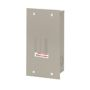 CH2L70FP - 1 PH/CH Loadcntr 70A Mlo 2/4 Cir. Cu Bus Flush Cov - Eaton