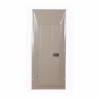 CH8GF - CH Indoor Flush/Surface Cover W/ Door For Size G B - Eaton