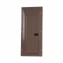 CH8JF - CH Indoor Flush/Surface Cover W/ Door For Size J B - Eaton